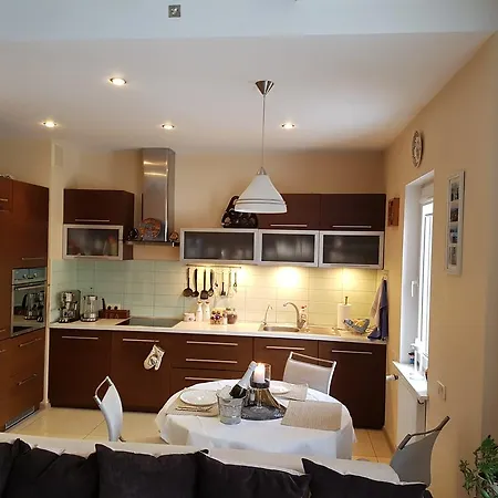 Apartamento Airport