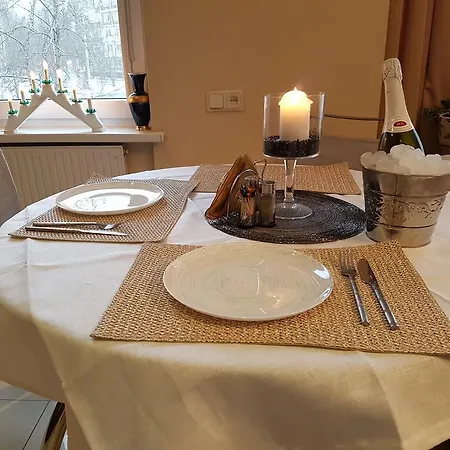 Apartamento Airport Riga