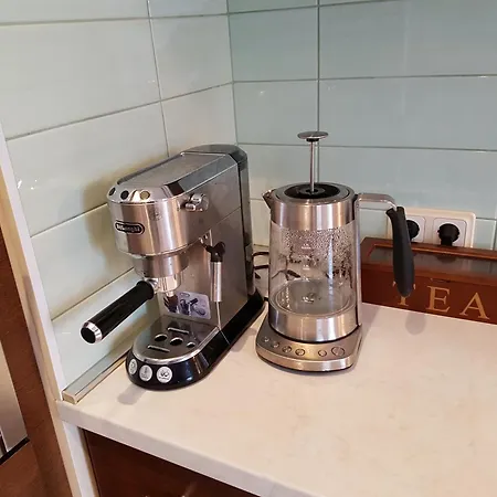 Airport Apartament Ryga