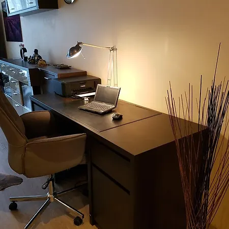 Apartament Airport *