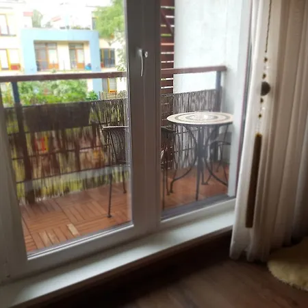 Apartament Airport Ryga