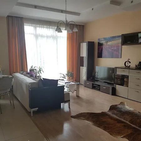 Apartamento Airport