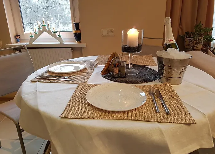 Apartamento Airport Riga