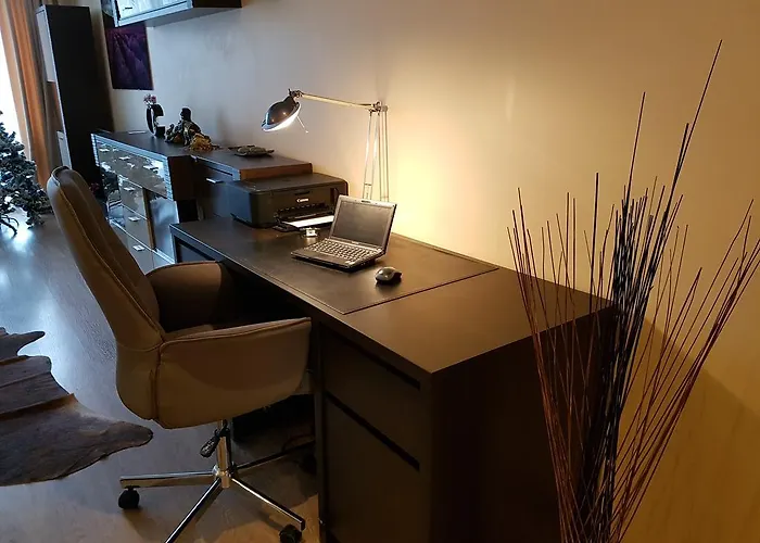 Апартаменты Airport *