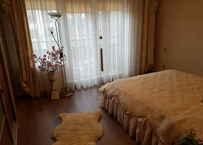 Airport Апартаменты *