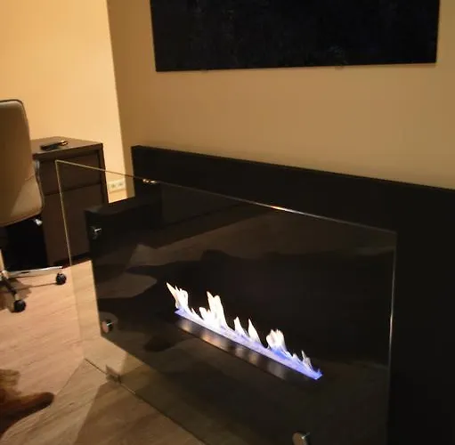 Airport Apartamento Riga