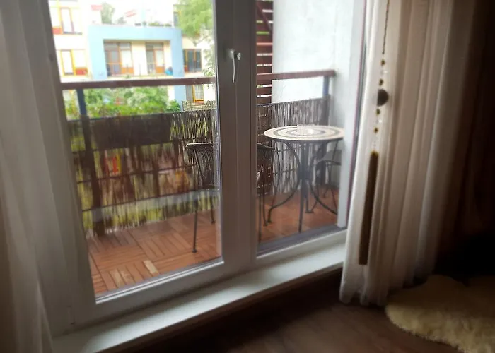 Apartamento Airport Riga