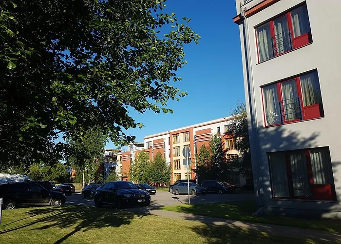 Airport Apartamento *