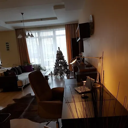 Apartment Airport