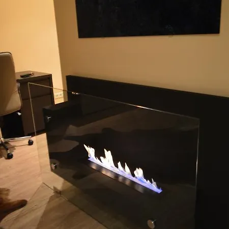 Airport Apartment Riga