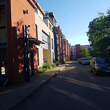 Apartment Airport *